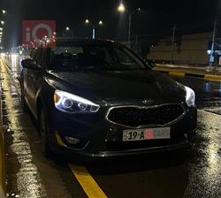 Kia Cadenza